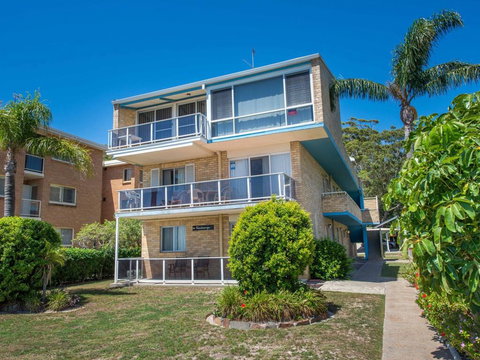 Castaway At Shoal Bay - Local Tourism 1