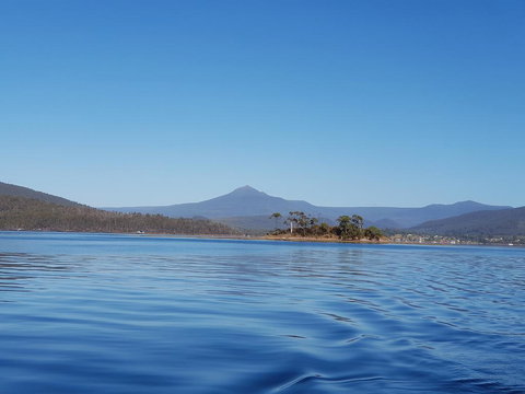 Castaway Cottage - Accommodation Australia 1