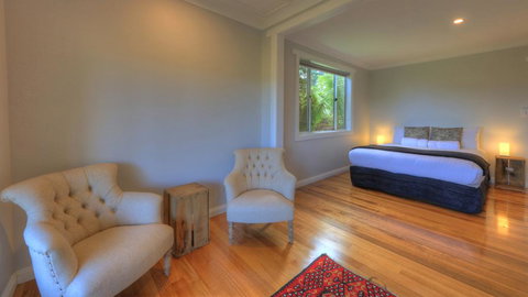 Castaway Cottage - Accommodation Australia 3