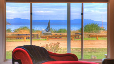 Castaway Cottage - Accommodation Australia 0