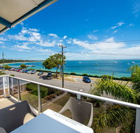Castaways Unit 8 - Shoal Bay - Accommodation Australia