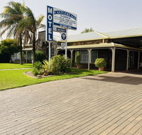 Castlereagh Lodge Motel - Australia Shopping
