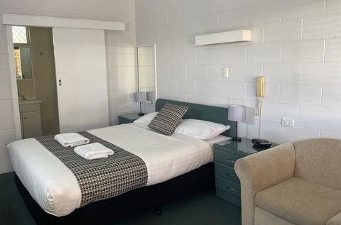 Castlereagh Lodge Motel - Australia Shopping 2