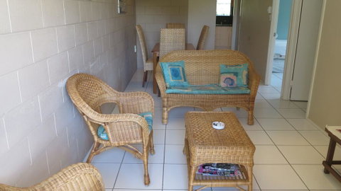 Casual Lodge Unit No 4 - Accommodation Australia 2