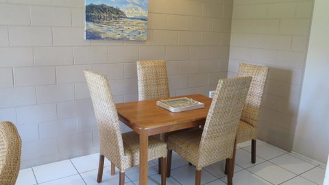 Casual Lodge Unit No 4 - Accommodation Australia 3