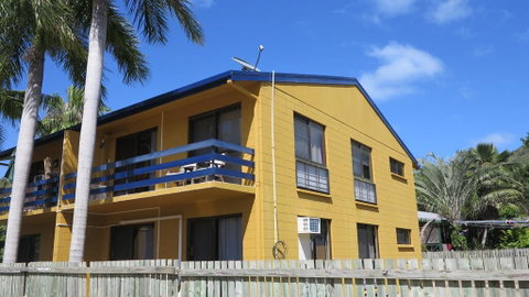 Casual Lodge Unit No 4 - Accommodation Australia 1