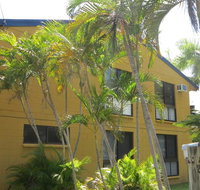 Casual Lodge Unit No 4 - Local Tourism