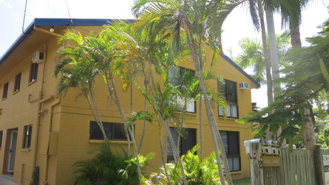 Casual Lodge Unit No 4 - Accommodation Australia 0