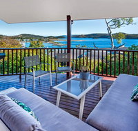 Casuarina 18 Ocean View House Central Location BBQ Golf Buggy - Accommodation Australia