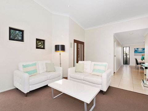 Casuarina Escape - Local Tourism 2