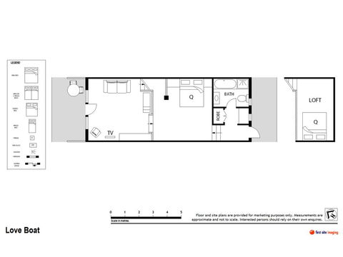 Casuarina Estate - Accommodation Australia 3