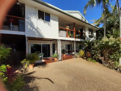 Casuarina Studio - Accommodation Australia 1