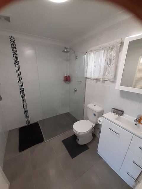 Casuarina Studio - Accommodation Australia 2