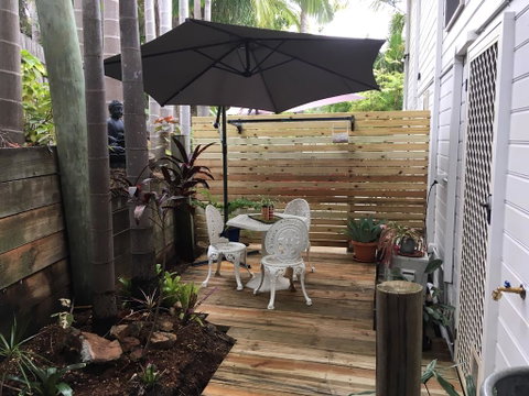Casuarina Studio - Accommodation Australia 0