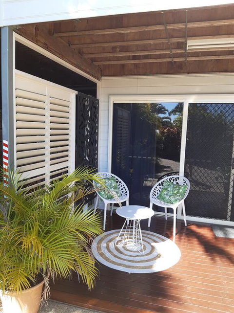 Casuarina Studio - Accommodation Australia 3