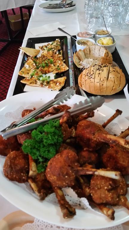 Cattleman's Rest Motor Inn - Australia Shopping 2