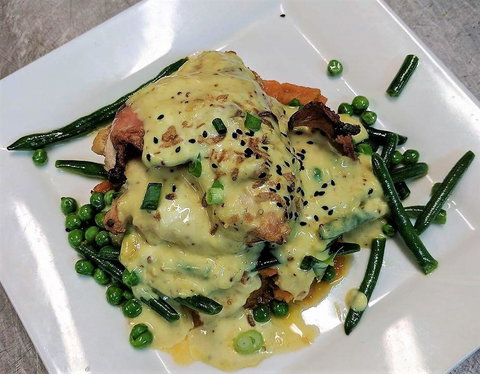 Cattleman's Rest Motor Inn - Australia Shopping 0