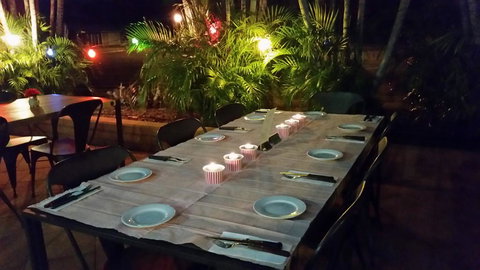 Cattleman's Rest Motor Inn - Australia Shopping 3