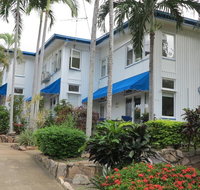 Caversham Unit 1/26 Armand Way - Local Tourism