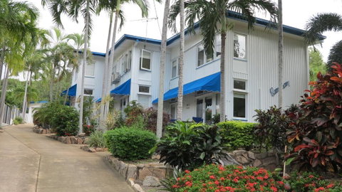 Caversham Unit 1/26 Armand Way - Accommodation Australia 0
