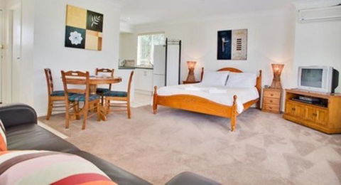 Cayambe View B&B - Accommodation Australia 2