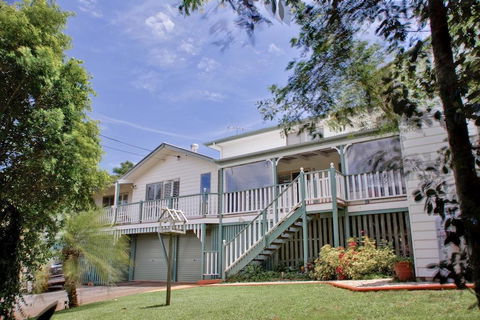 Cayambe View B&B - Accommodation Australia 1