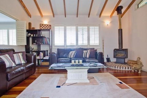 Cayambe View B&B - Accommodation Australia 3