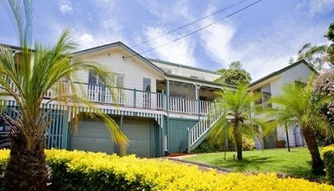 Cayambe View B&B - Accommodation Australia 0