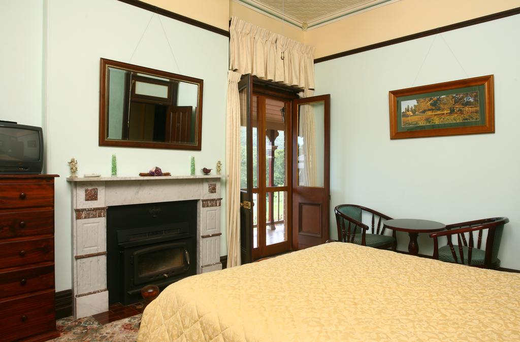 Paterson NSW Accommodation Australia