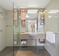 CBD Executive Apartments - Accommodation Australia