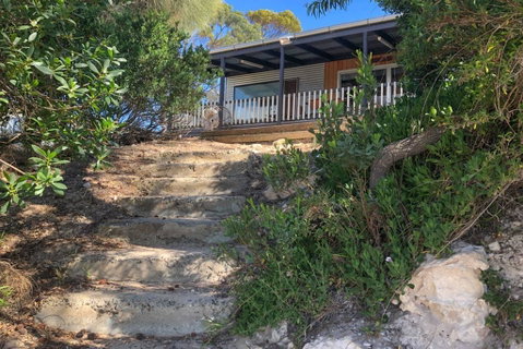 CDC-625 Beach House - Accommodation Australia 3