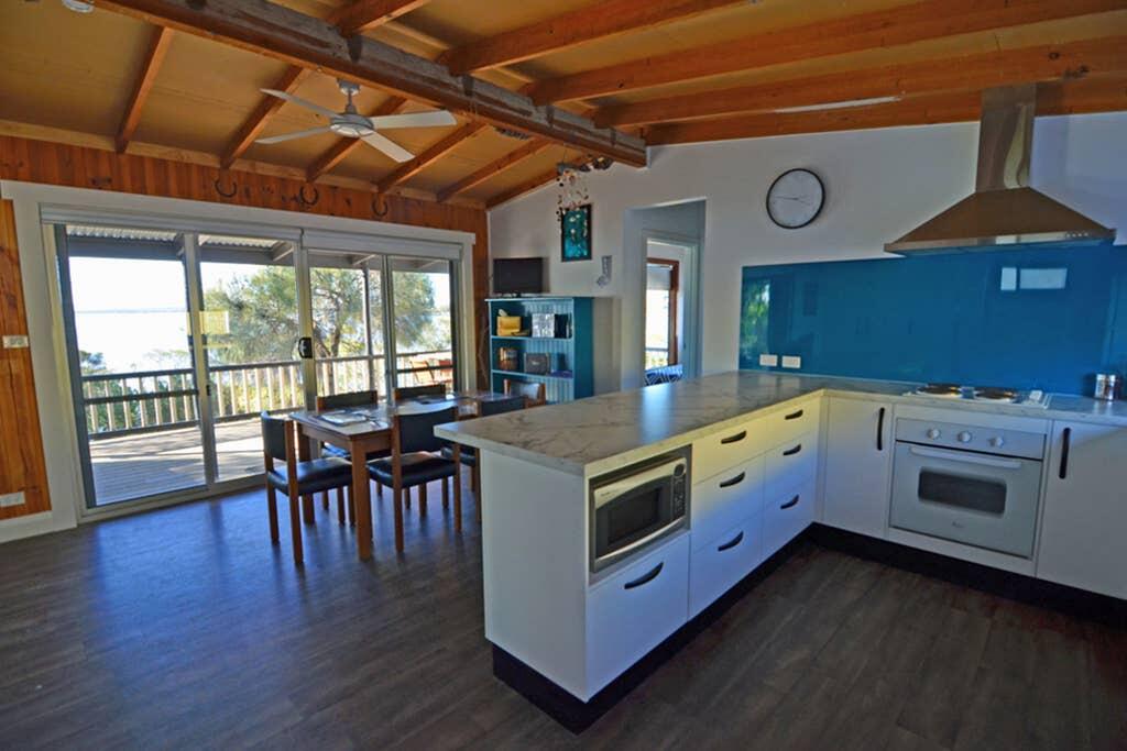 Wanilla SA Accommodation Australia