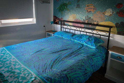 CDC-625 Beach House - Accommodation Australia 1