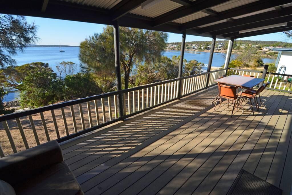Coffin Bay SA Accommodation Australia