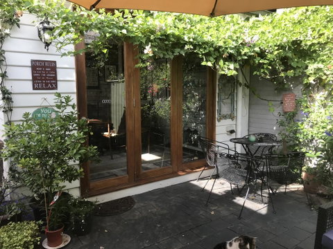 Cecil Lane Stay - Bed n Breakfasts 0