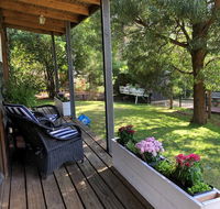 Cedar Country Retreat - Accommodation Australia