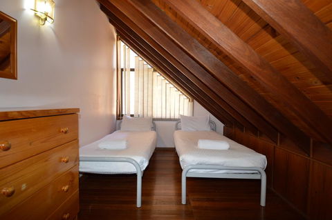 Cedar Haven - Accommodation Australia 3