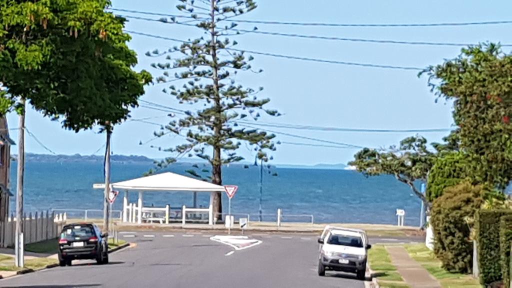Wynnum QLD Australia Shopping