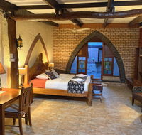 Cedar Park Rainforest Resort - Local Tourism