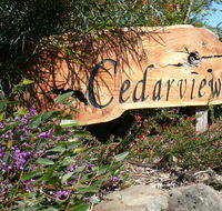 Cedarview Bed  Breakfast - Australia Shopping