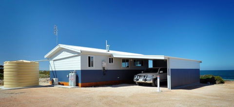 Ceduna Shelly Beach Caravan Park - Australia Shopping 3