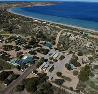 Ceduna Shelly Beach Caravan Park - Australia Shopping