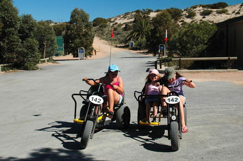 Ceduna Shelly Beach Caravan Park - Australia Shopping 1
