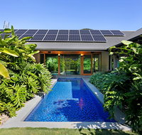 Celeste - at Funnel Bay - Accommodation Australia