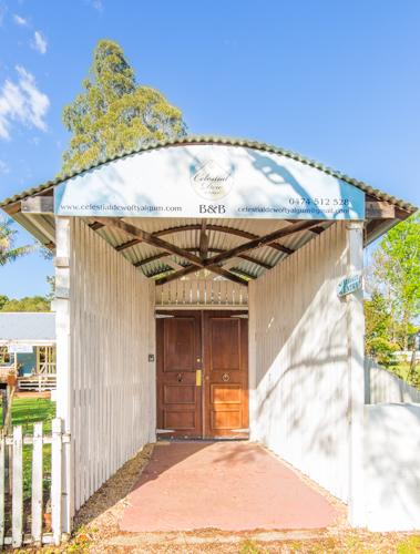 Celestial Dew Guest House, Day Spa, Retreat - Australia Shopping 3