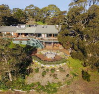 Cellar House - Accommodation Australia