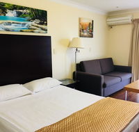 Centenary Motor Inn - Accommodation Australia
