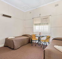 Centennial Hotel Gulgong - Accommodation Australia