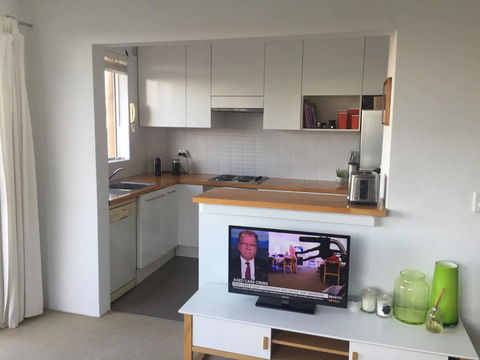 Centennial Park 1 Bedroom Apartment - Accommodation Australia 2