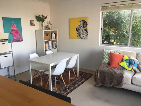 Centennial Park 1 Bedroom Apartment - Accommodation Australia 0